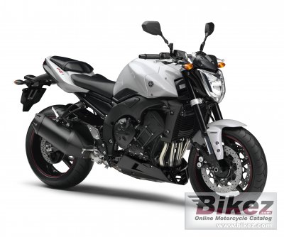 2013 Yamaha FZ1 ABS photo